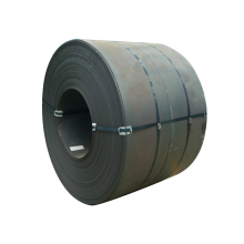 Steel Coil galvalume coil  hrc ss400 q235 st37 rolled plate 1.2mm prime hot roll alloy steel in coils